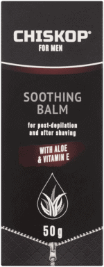 Chiskop Soothing Balm 50g
