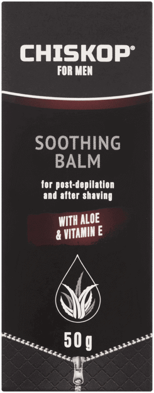 Chiskop Soothing Balm 50g