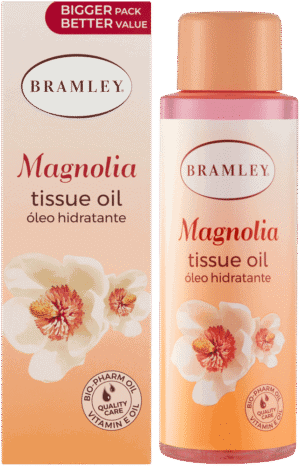 Bramley Tissue Oil 250ml
