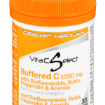 Bioter Health Vitamin C Tablets 30s