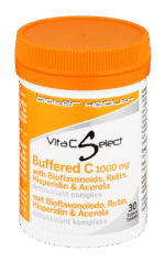 Bioter Health Vitamin C Tablets 30s
