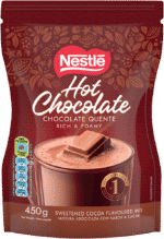 Nestlé Hot Chocolate 450g