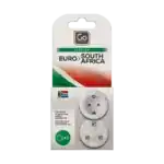Gotravel GO USA -SA ADAPTOR 555101
