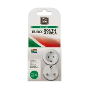 Gotravel GO USA -SA ADAPTOR 555101