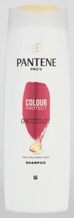 Pantene RADIANT COLOUR SHAMPOO 400ML