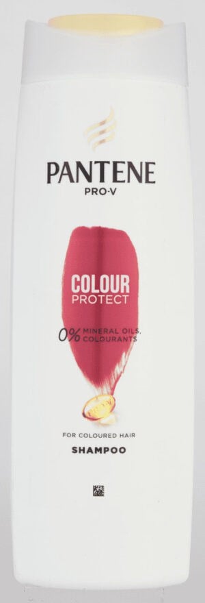 Pantene RADIANT COLOUR SHAMPOO 400ML