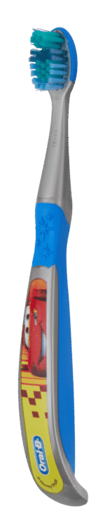Oral-b Kids Soft Toothbrush 1s