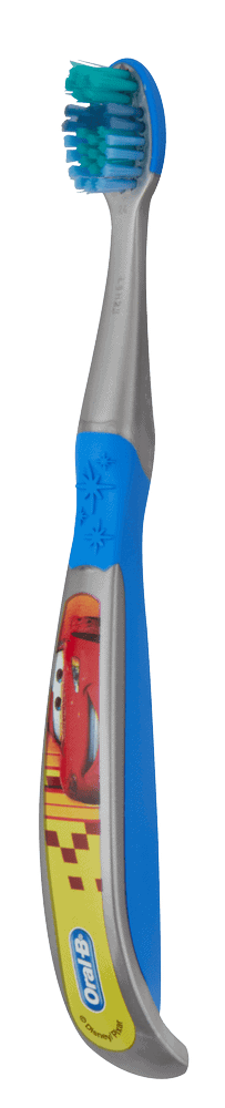 Oral-b Kids Soft Toothbrush 1s