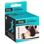 Mx STRAPPING ADH.BDG.STD 50MMX4.5M PREM