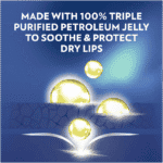 Vaseline Lip Therapy Rosy Moisturizing Lip Balm 20g