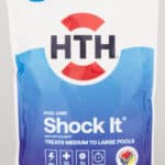 HTH Shock It 500g