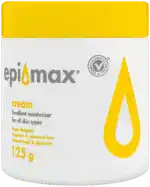 Epi-max Cream 125g