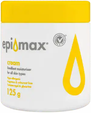 Epi-max Cream 125g