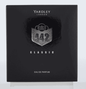 Yardley Yardley Other Classic Eau De Parfum 100ml