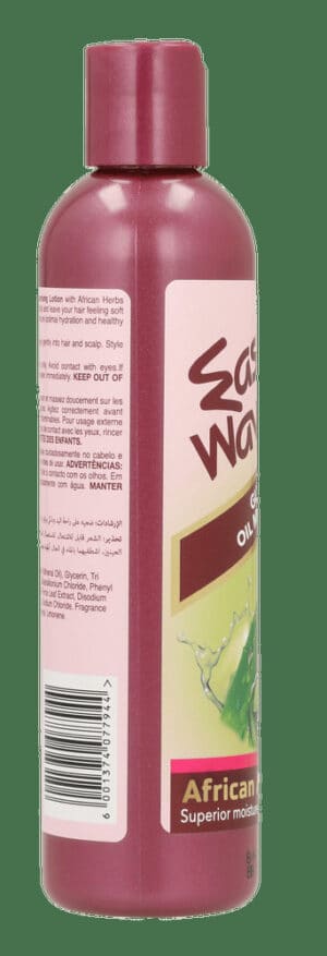 Easy Waves Glycerine Oil Moisturer 250ml