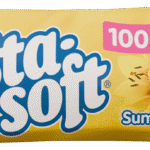 Sta-soft Summer Radiance Fabric Conditioner Refill 500ml