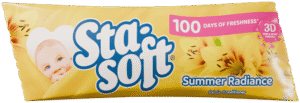 Sta-soft Summer Radiance Fabric Conditioner Refill 500ml