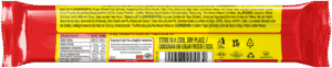 Nestlé Tex Milk Chocolate Bar 58g