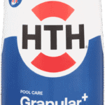 HTH Mineralsoft Granular+ Chlorine 4kg