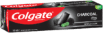 Colgate Charcoal Gentle Clean Fluoride Toothpaste 100ml - Image 5