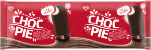 OLA Choc Pie Vanilla Flavoured Frozen Dessert 70ml