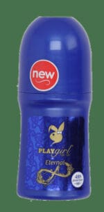 Playgirl Eternal Roll-On 50ml