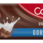 CANDERAL MILK CHOC 30G SNACKBAR