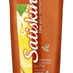 Satiskin Moisturising Cocoa Butter Luxurious Bubble Bath 1L