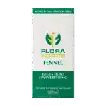 Flora Force FENNEL CAP 60
