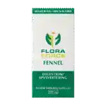 Flora Force FENNEL CAP 60