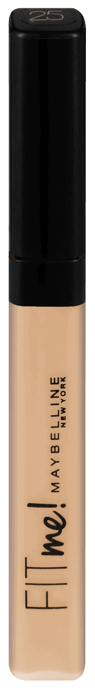 Maybelline Fit Me Medium Concealer 6.8ml
