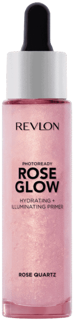 Revlon PhotoReady Rose Glow Rose Quartz Hydrating + Illuminating Primer 29.6ml