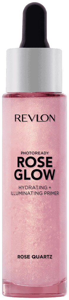 Revlon PhotoReady Rose Glow Rose Quartz Hydrating + Illuminating Primer 29.6ml