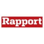 Nnd RAPPORT
