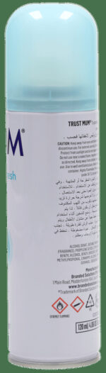 MUM AER SPORT 120ML