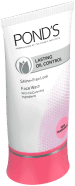Pond's Lasting Oil Control Face Wash 50ml