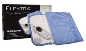 Elektra COMFORT HEATING PAD 2401