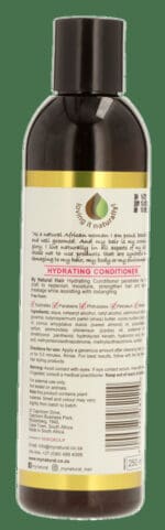My Natural Hair Hydrating Conditioner 250ml