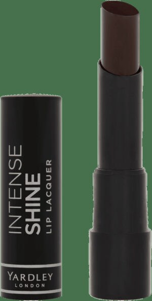 Yardley Intense Voodoo Lip Lacquer 4g