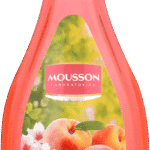 Mousson Peach Blossom Luxury Foam Bath 2L