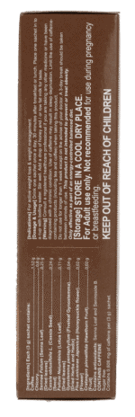 Closemyer Slimming Coffee 10pk
