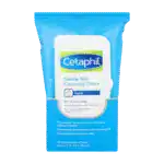 CETAPHIL CLEANSINGS CLOTHS 25'S
