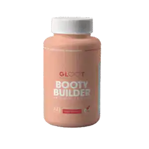 Gloot BOOTY BUILDER CAPSULES 60S