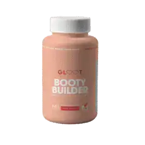 Gloot BOOTY BUILDER CAPSULES 60S