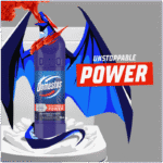DOMESTOS THICKER ORIGNAL 750ML