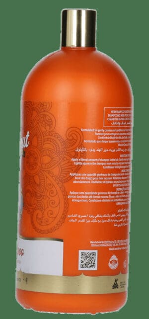 Mera Coconut Oil Shampoo 1L