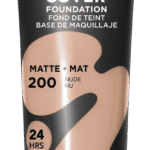 Revlon ColorStay Nude SPF 10 24HRS Full Cover Matte Foundation 30ml
