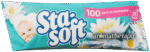 Sta-soft Aromatherapy Vitality Fabric Conditioner Refill 500ml