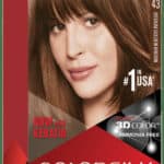 Revlon Colorsilk Medium Golden Brown Beautiful Color Permanent Hair Colour 1s