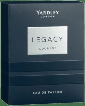 LEGACY COURAGE 100ML EAU DE PARFUM